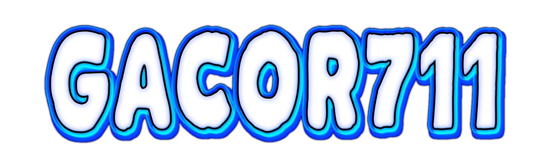 GACOR711