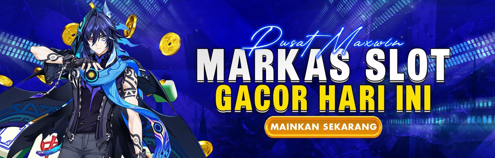 GACOR711